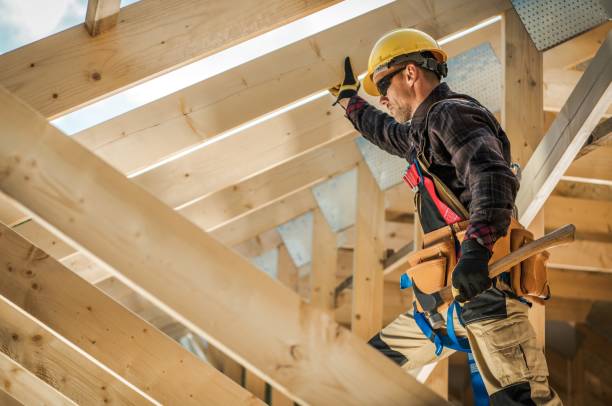 Best Flat Roof Repair Services  in Venetian Vlage, IL