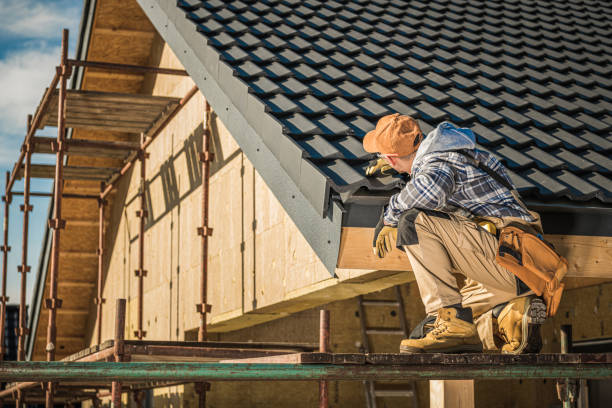 Best Affordable Roofing Company  in Venetian Vlage, IL