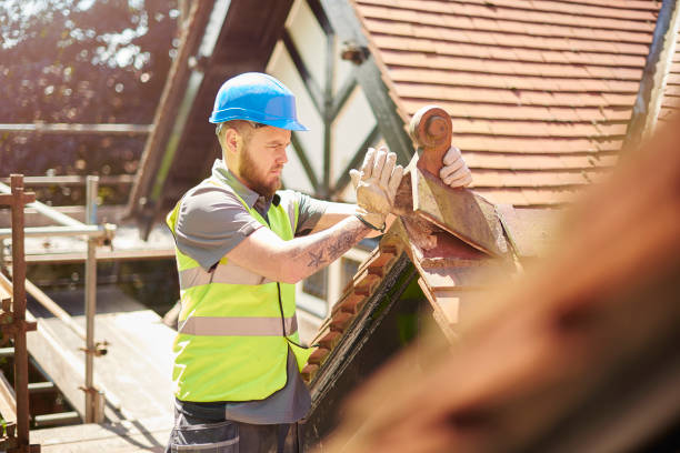 Best Best Roofing Contractors  in Venetian Vlage, IL